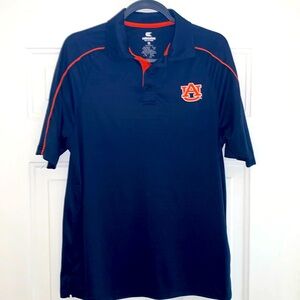 Auburn Mens shirt Medium